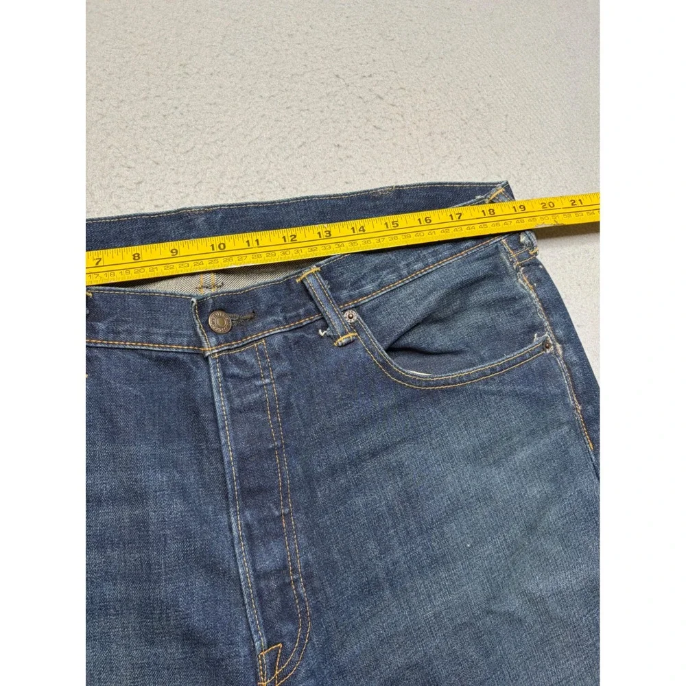 Levis levi 501